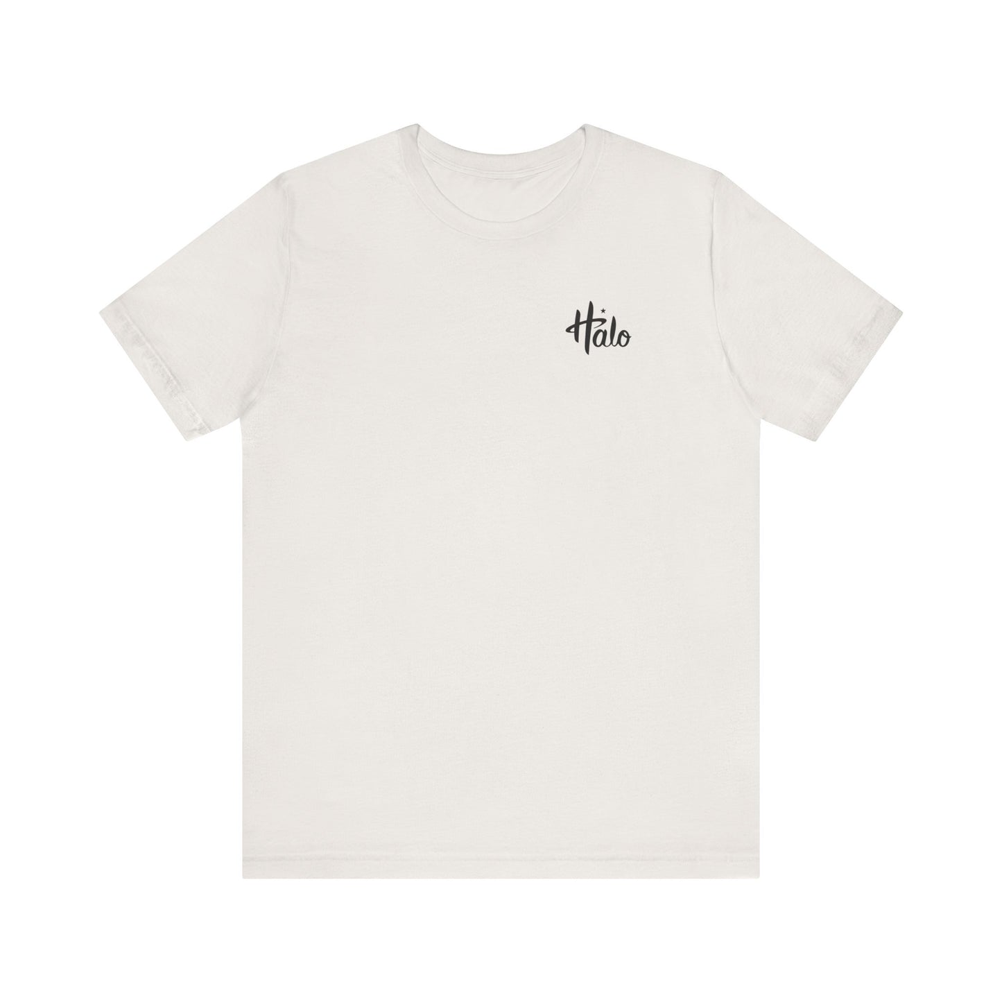 Haloed Graphic Tee