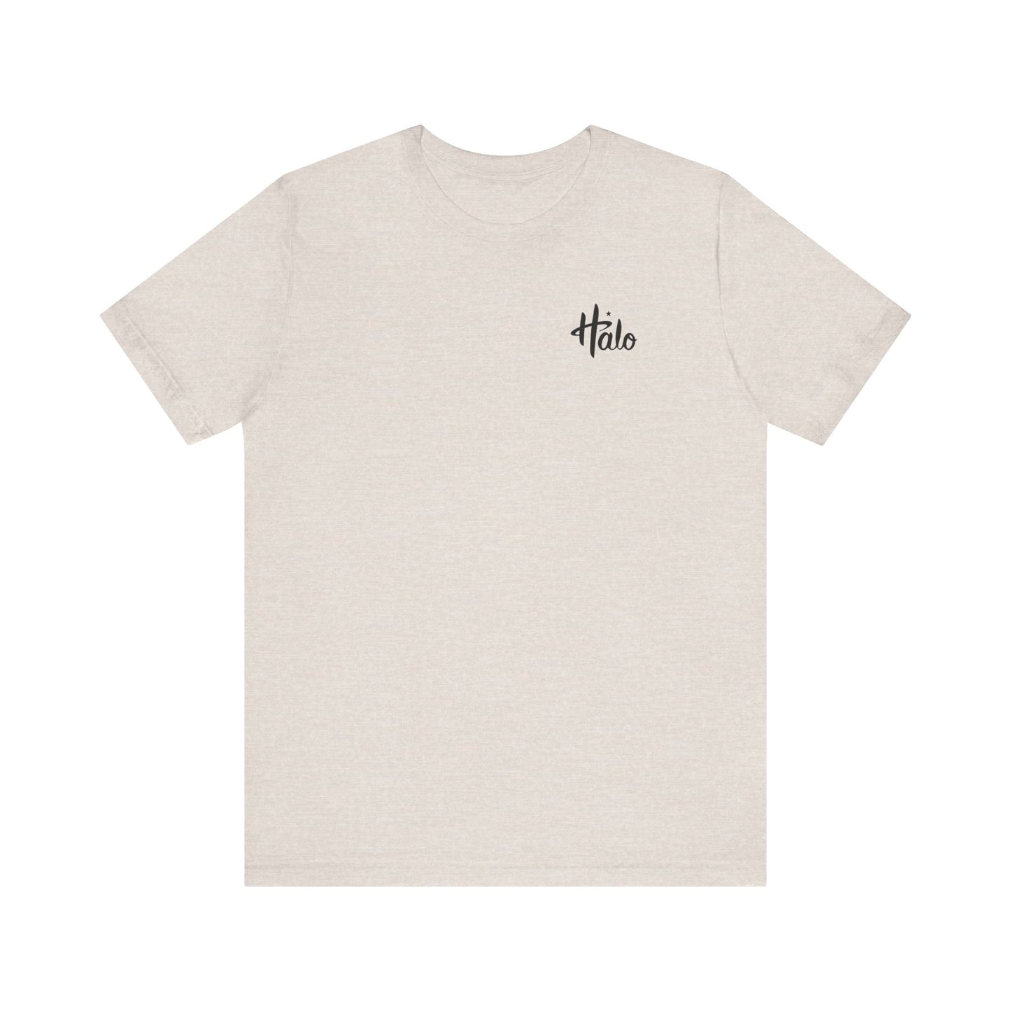 Haloed Graphic Tee