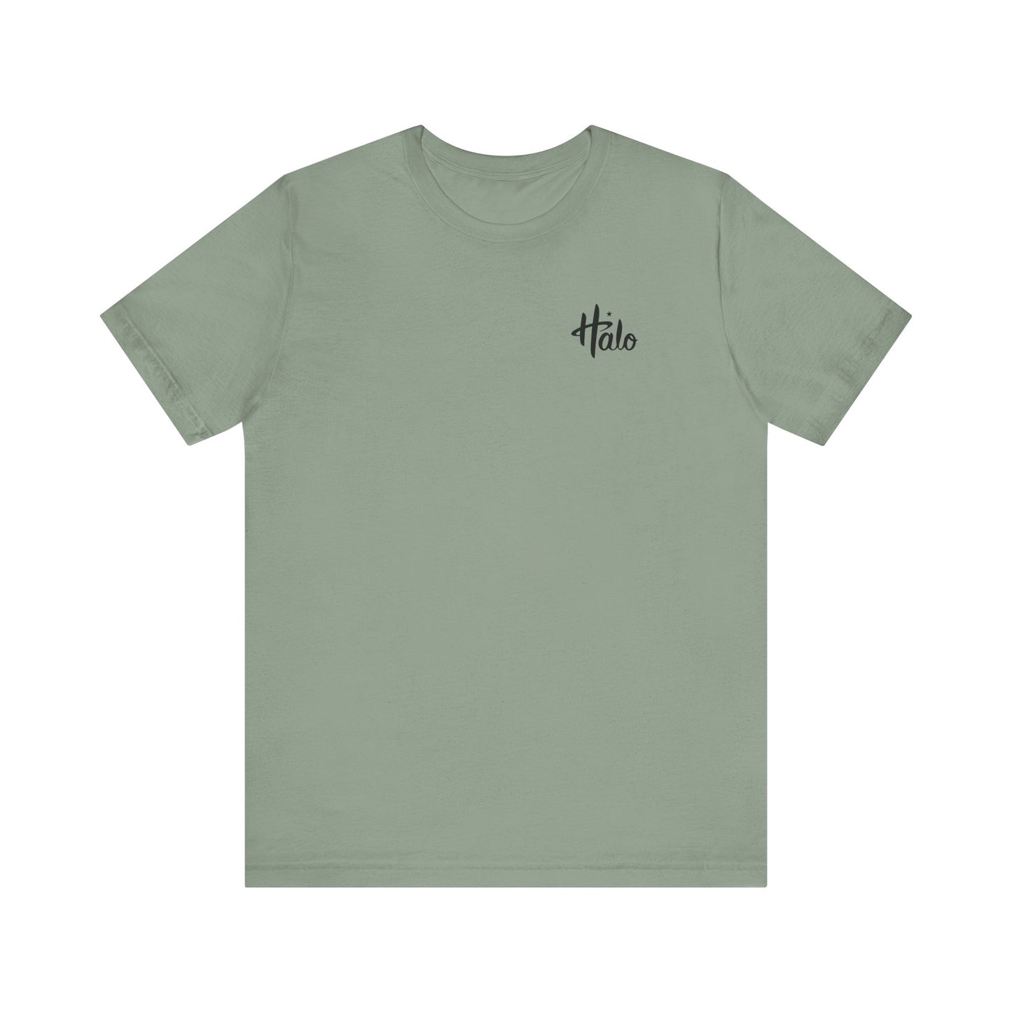 Haloed Graphic Tee