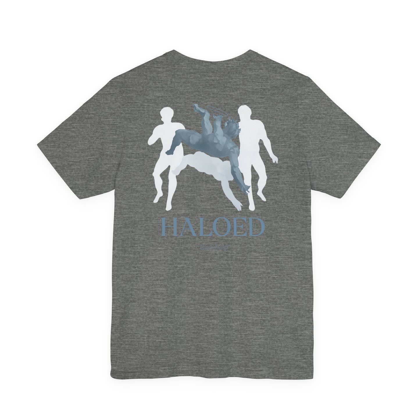 Haloed Graphic Tee