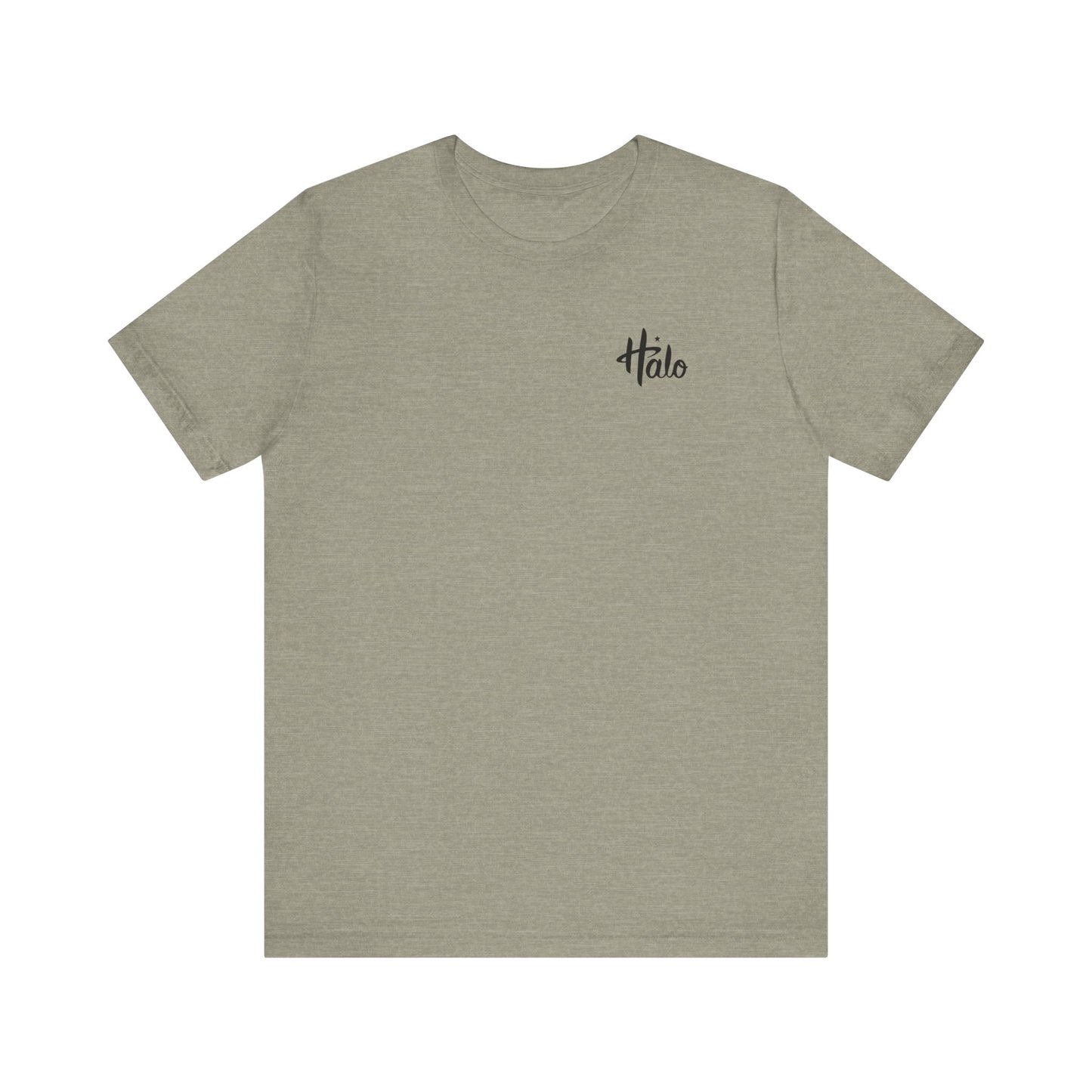 Haloed Graphic Tee
