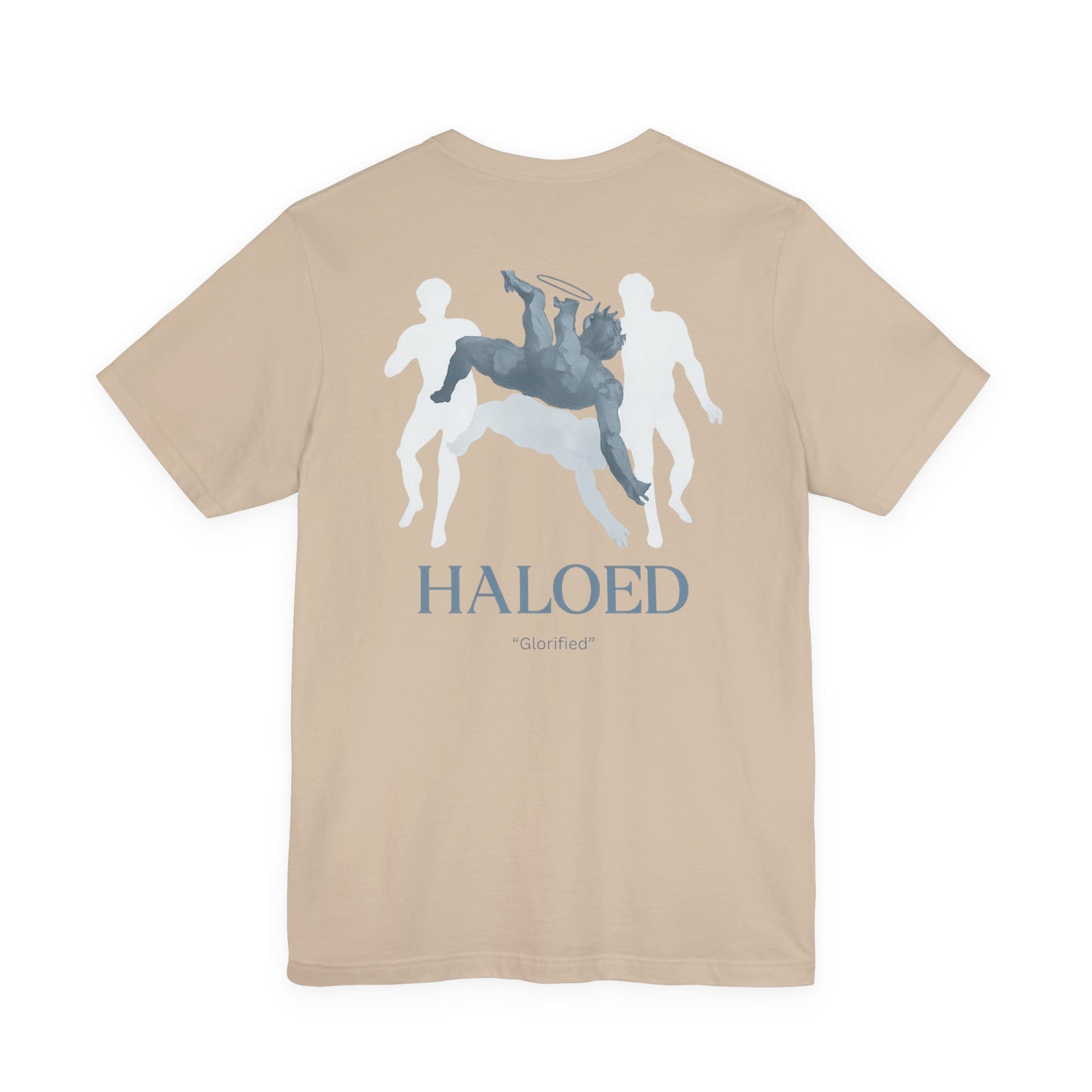 Haloed Graphic Tee