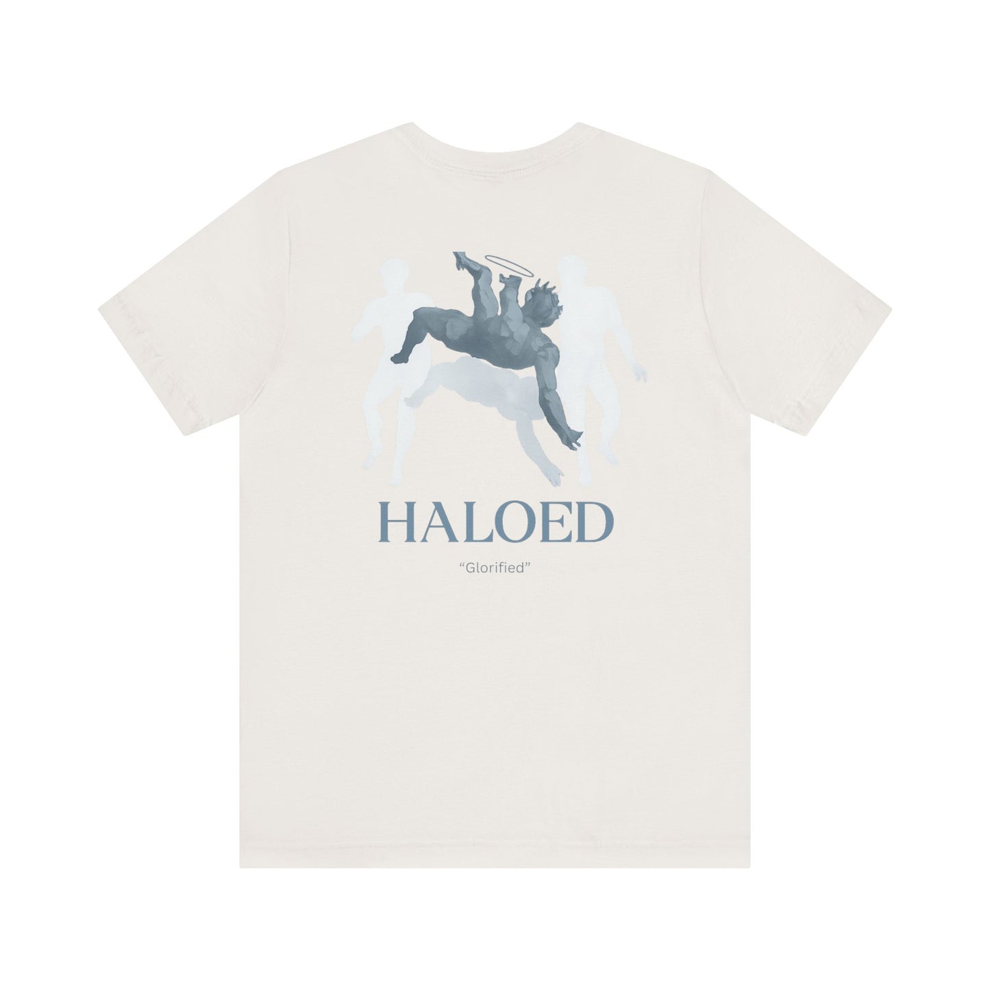 Haloed Graphic Tee