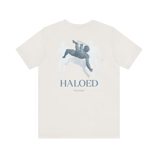 Haloed Graphic Tee