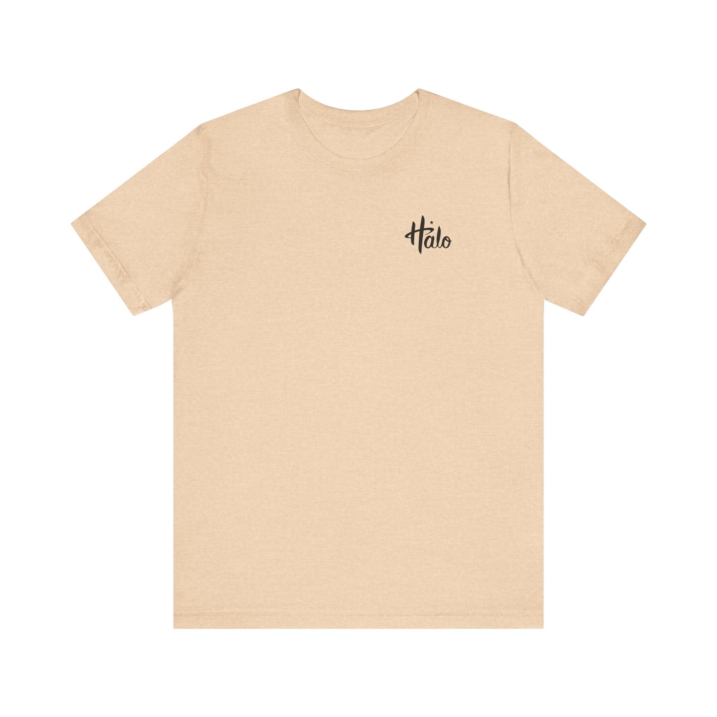 Haloed Graphic Tee