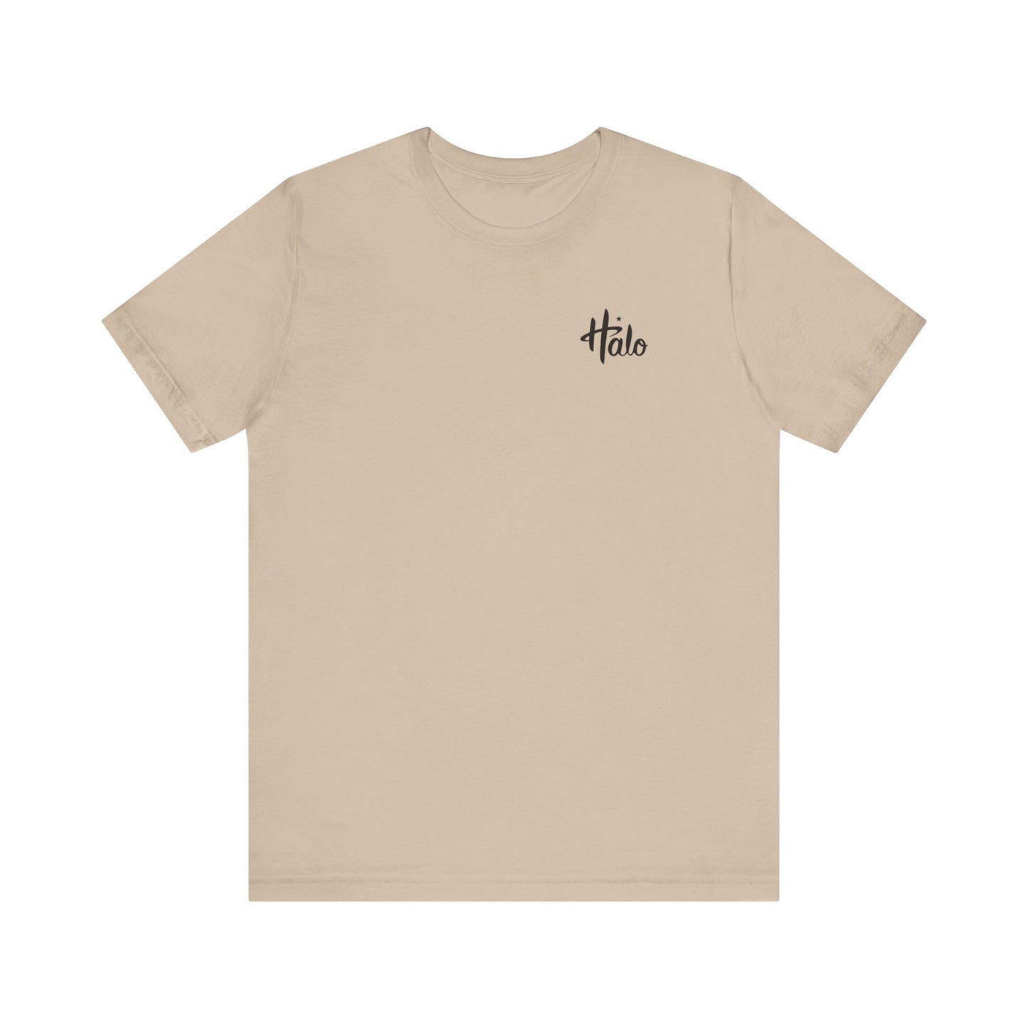Haloed Graphic Tee